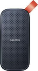 SanDisk prijenosni SSD 1TB vanjski disk SDSSDE30-1T00-G26