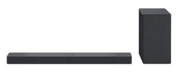 LG SC9S soundbar crne boje