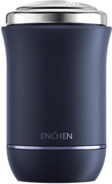 Enchen Traveller muška britva tamnoplava