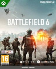 Cenega Igra ELECTRONIC ARTS Battlefield 6 za Xbox seriju