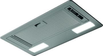 Elica Ugradbena napa - uložak ERA GR/A/52 PL Siva