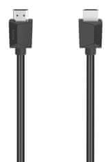 Hama HDMI kabel velike brzine - 4K Ethernet kabel 1,5 m