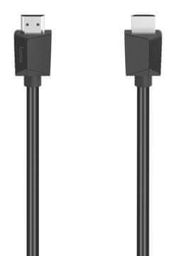 Hama HDMI kabel velike brzine - 4K Ethernet kabel 1,5 m