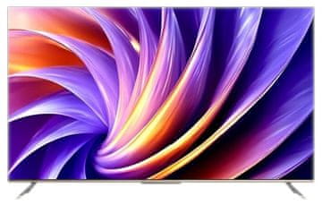 Dreame QLED+ 55Q100 55" 4K 120Hz Google TV Dolby Vision crni