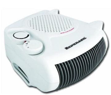 Ravanson FH-200 Ventilatorska grijalica Bijela 2000 W