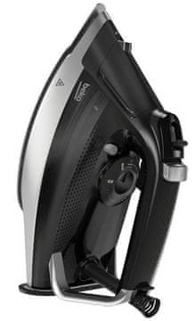 Beko FutureIron Premium SIM5124A SoftGlide, 2400 W