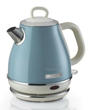 Ariete 2868/05 Starinski bežični kuhalo za vodu