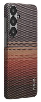 Pitaka Edge maskica za Galaxy S26+ MagSafe Sunset