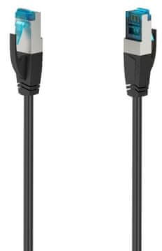 Hama CAT 6a 10 Gbit/s S / FTP mrežni kabel oklopljeni 1,5 m