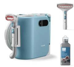 Philips XW3193/11 Usisavač za uklanjanje mrlja plave boje