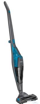 MPM MOD-38/N Bežični usisavač crno-tirkizni