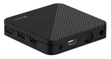 Tracer TV Box Crni Media Player