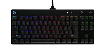 Logitech Pro 920-009392 igraća tipkovnica
