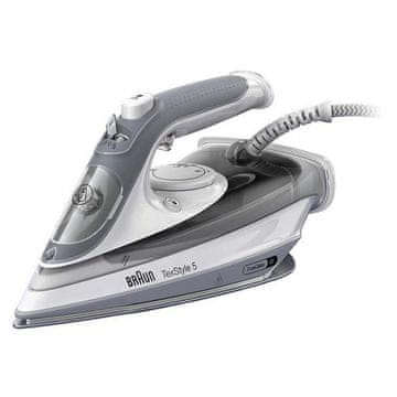 Braun SI5078GY TexStyle 5 glačalo