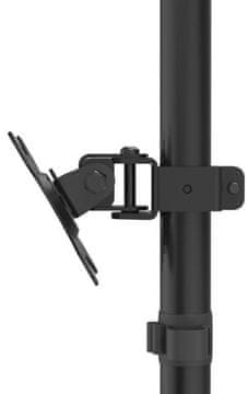 Hama Standardni nosač za monitor 1, kratka ruka, 13-32