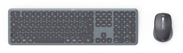 Hama Set tipkovnice i miša WKM-550 siva