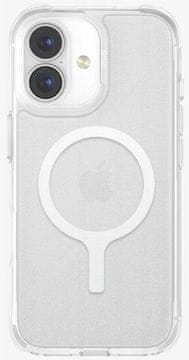 UNIQ LifePro Xtreme stražnja maskica s MagClick punjenjem za iPhone 17 prozirna
