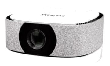 Overmax Multipic 4.5 Projektor bijela i siva