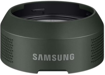 Samsung filter za ultrafinu prašinu u boji zelene boce