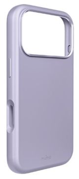 SBS Icon Mag Pro maskica za iPhone 17 PUIPC17P63ICONMPINK ljubičasta