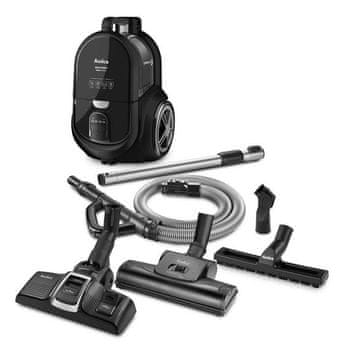 Amica VM 4014 Akman 800 W usisavač bez vrećice crni