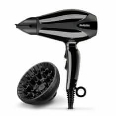 BaByliss 6715DE Compact Pro 2400 sušilo za kosu
