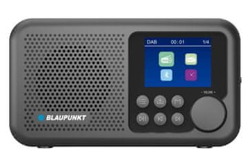 Blaupunkt Radio DR8BK