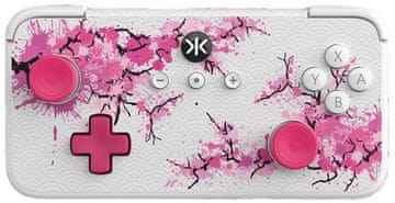 Gioteck NEO S Blossom kontroler za Nintendo Switch