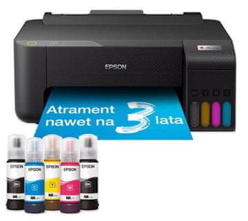 Epson EcoTank L1230 inkjet pisač