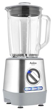 Amica BTM 5012 Vrč blendera sivo-srebrni