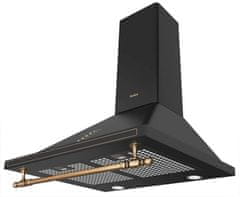 Amica Napa za dimnjak OKC6212RA 60cm antracit