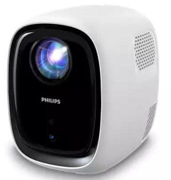 Philips NeoPix 130W Smart NPX130/INT projektor