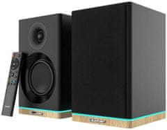 Blaupunkt BS60BK aktivni zvučnik za policu