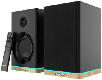 Blaupunkt BS60BK aktivni zvučnik za policu