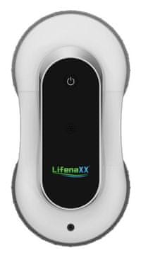 LifenaXX LX-055 Robot za čišćenje prozora crno-bijeli