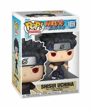 Funko POP animacija: Naruto - figura Shisui Uchiha iz 1659