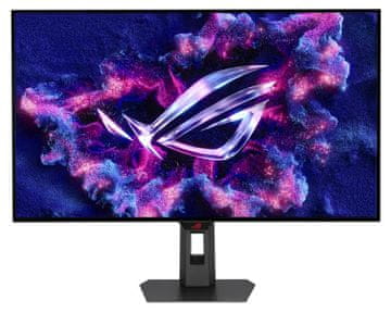 ASUS ROG Strix XG32UCWG 31.5 UHD 4K monitor 0.03ms 165Hz AMD FreeSync Premium Pro G-SYNC crni