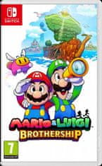 Nintendo Igra Mario & Luigi: Brotherhood za Nintendo Switch