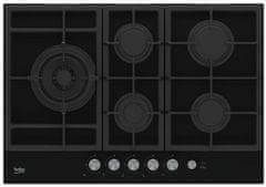 Beko HILL75235S plinska ploča za kuhanje
