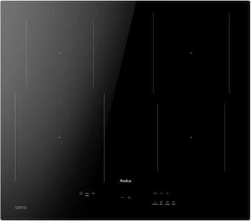 Amica Indukcijska ploča za kuhanje PID6540PHTULN 3.0