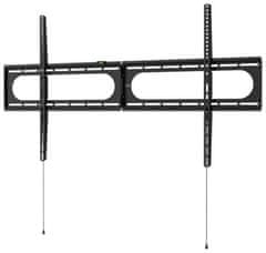 Hama 220843 nosač za LCD/LED TV VESA 1100 x 600 fiksni 120" crni