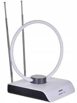 Arkas DVB-T UVR-AV184 5G unutarnja antena