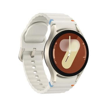 Samsung Pametni sat Galaxy Watch7 40mm krem SM-L300NZ