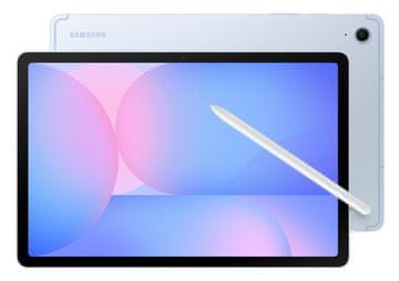 Samsung Tablet Galaxy Tab S10 FE 10.9 5G 12GB 256GB Plavi