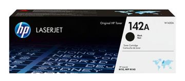 HP 142A crni toner
