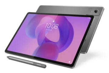 Lenovo Tablet Idea Tab Plus 12.1 Wi-Fi 8GB 256GB sivi + Lenovo olovka