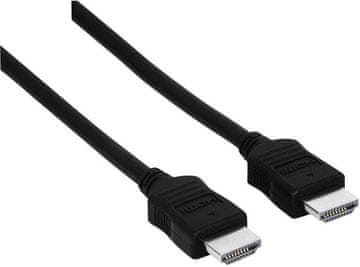 Hama HDMI kabel - 5 m crni