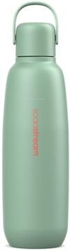 SodaStream Fizz&Go termos boca 900ml menta