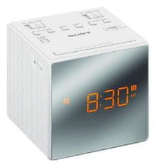 Sony ICF-C1W radio sa satom