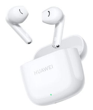 Huawei FreeBuds SE 2 slušalice bijele (keramičko bijele)